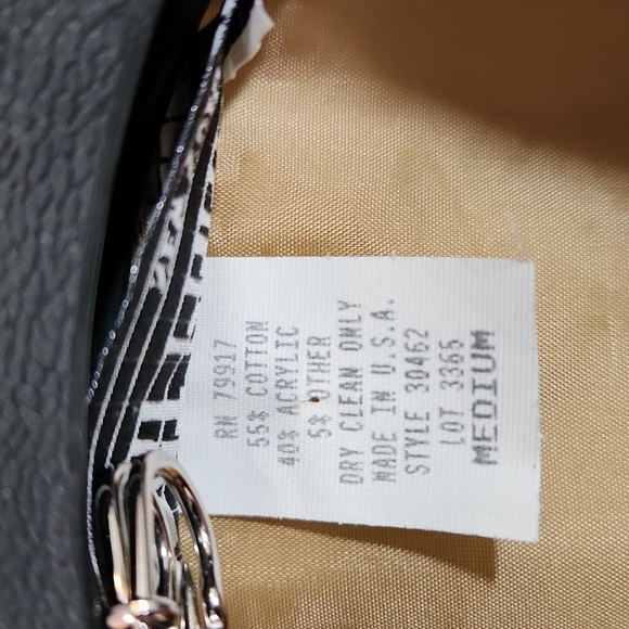 Smart Parts NY vest - Picture 4 of 7